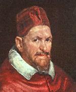 Pope Innocent X c Diego Velazquez